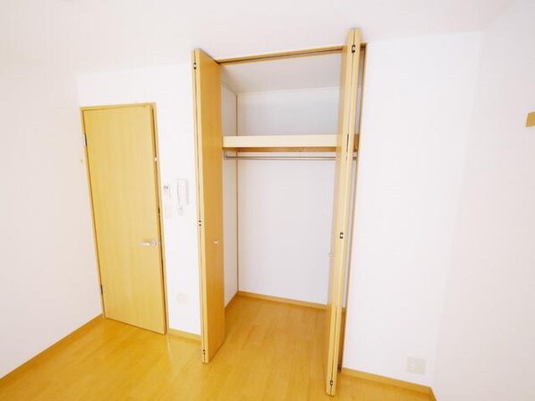 フィリアの物件内観写真